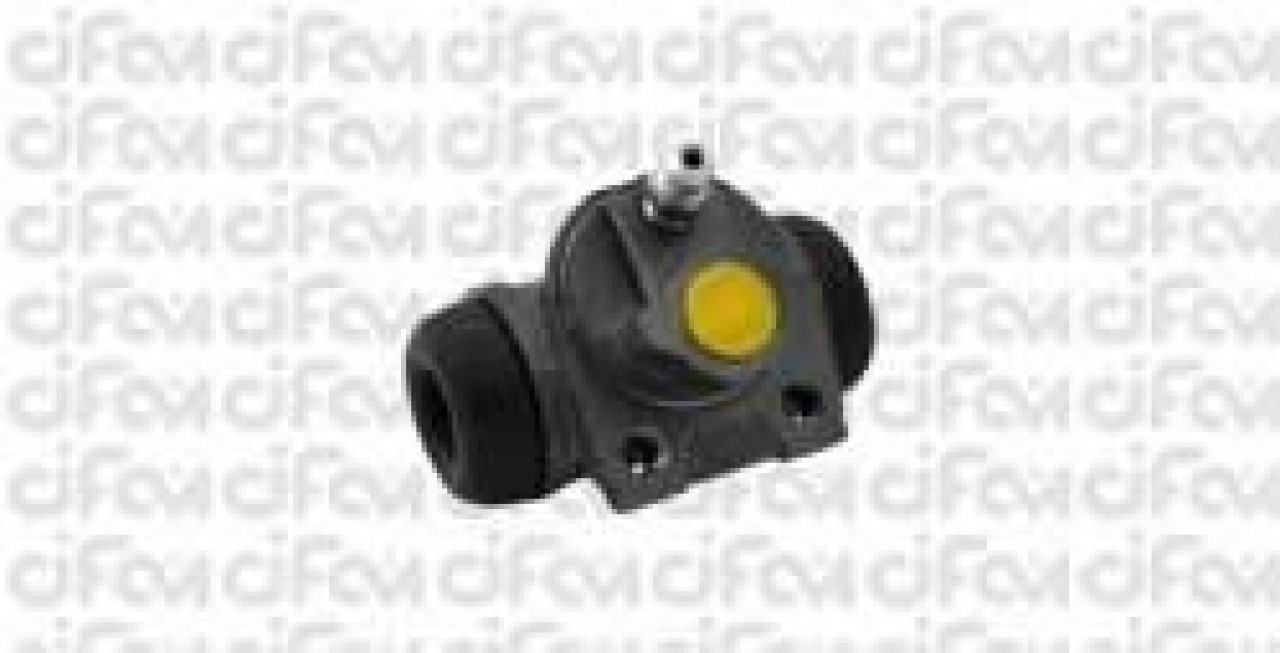 Cilindru receptor frana DACIA LOGAN II (2012 - 2016) CIFAM 101-743 piesa NOUA