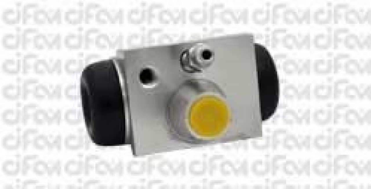 Cilindru receptor frana DACIA LOGAN (LS) (2004 - 2016) CIFAM 101-744 piesa NOUA