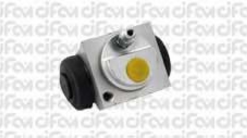 Cilindru receptor frana DACIA LOGAN MCV (KS) (2007 - 2016) CIFAM 101-1000 produs NOU