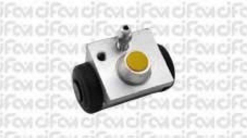 Cilindru receptor frana DACIA LOGAN MCV (KS) (2007 - 2016) CIFAM 101-1001 produs NOU