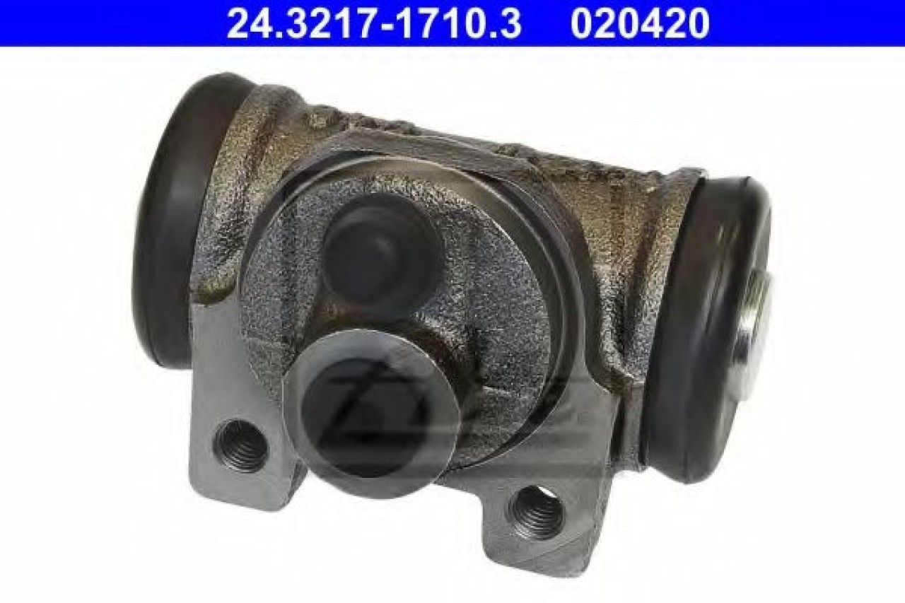 Cilindru receptor frana DACIA SANDERO (2008 - 2016) ATE 24.3217-1710.3 piesa NOUA