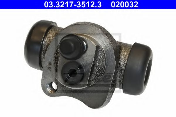 Cilindru receptor frana DAEWOO LANOS (KLAT) (1997 - 2016) ATE 03.3217-3512.3 piesa NOUA