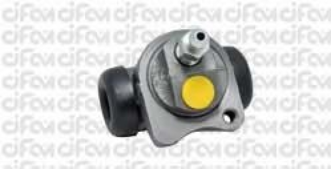 Cilindru receptor frana DAEWOO MATIZ (KLYA) (1998 - 2016) CIFAM 101-767 piesa NOUA