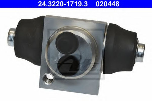Cilindru receptor frana DAEWOO NUBIRA Limuzina (KLAJ) (1997 - 2016) ATE 24.3220-1719.3 piesa NOUA