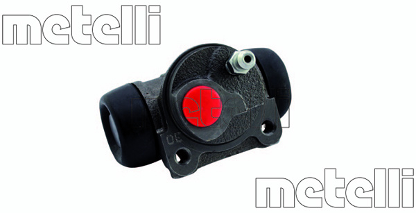 Cilindru receptor frana dreapta (040432 MET) Citroen,RENAULT