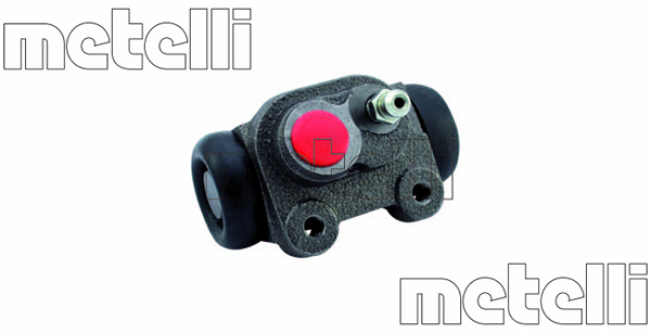 Cilindru receptor frana dreapta (040481 MET) Citroen,PEUGEOT