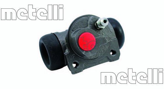 Cilindru receptor frana dreapta (040577 MET) Citroen,PEUGEOT,RENAULT