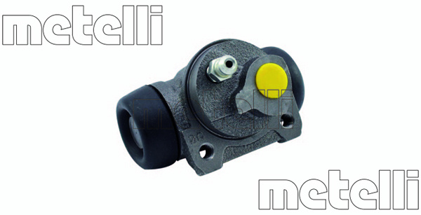 Cilindru receptor frana dreapta (040625 MET) NISSAN