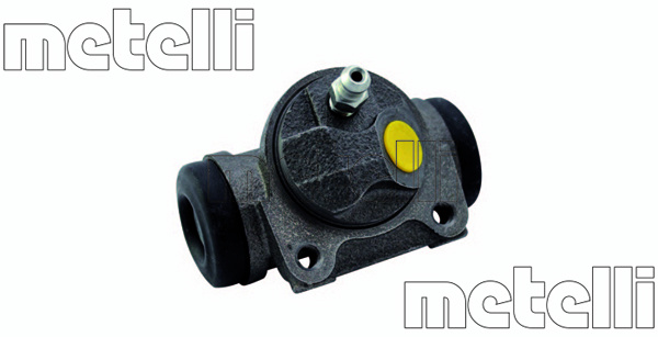 Cilindru receptor frana dreapta (040654 MET) PEUGEOT