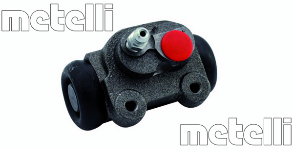 Cilindru receptor frana dreapta (040810 MET) Citroen