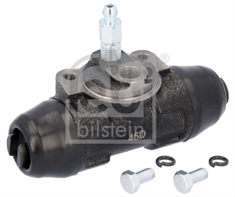 Cilindru Receptor Frana Febi Toyota 181201