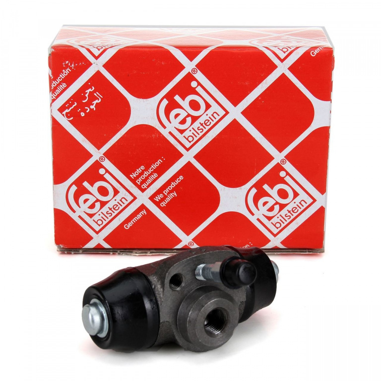 Cilindru Receptor Frana Febi Volkswagen Polo 5 6R1 2009→ 03619
