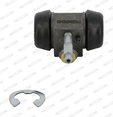 Cilindru Receptor Frana Ferodo Iveco FHW4002