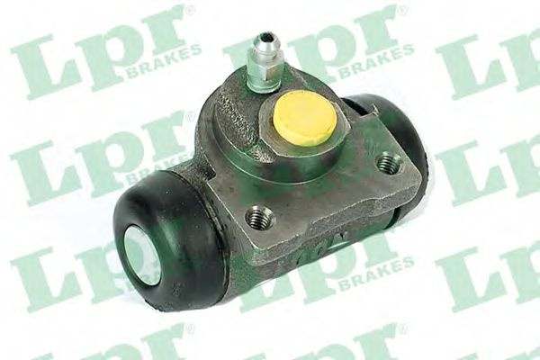 Cilindru receptor frana FIAT 500 (312) (2007 - 2016) LPR 4096 piesa NOUA