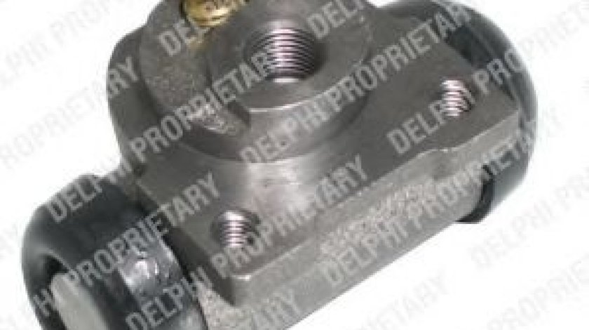 Cilindru receptor frana FIAT 500 C (312) (2009 - 2016) DELPHI LW21961 piesa NOUA