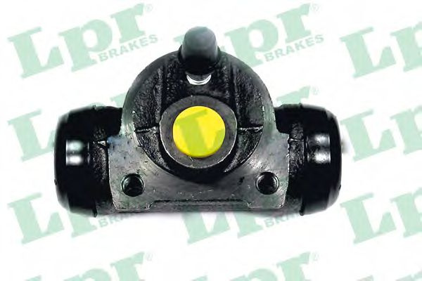 Cilindru receptor frana FIAT ALBEA (178) (1996 - 2009) LPR 4855 piesa NOUA