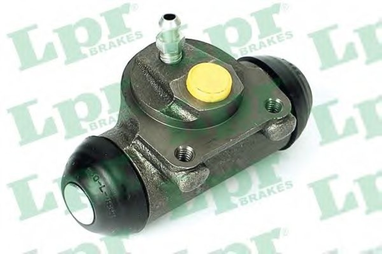 Cilindru receptor frana FIAT ALBEA (178) (1996 - 2009) LPR 4488 piesa NOUA