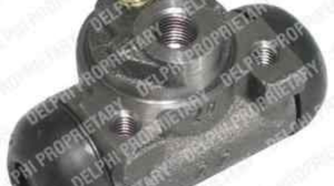 Cilindru receptor frana FIAT BRAVA (182) DELPHI LW16008