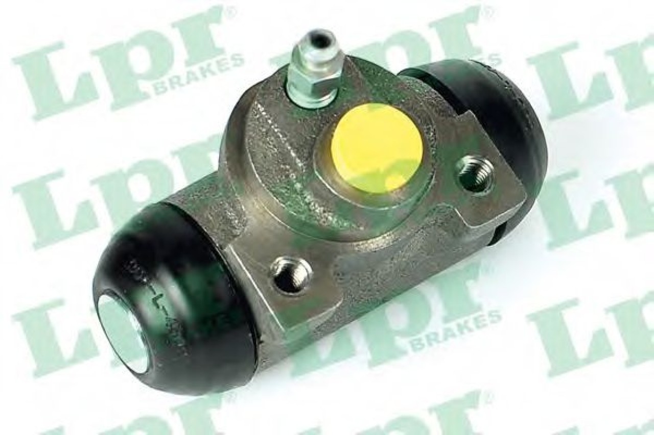 Cilindru receptor frana FIAT BRAVO I (182) (1995 - 2001) LPR 4480 piesa NOUA