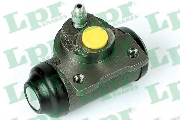 Cilindru receptor frana FIAT BRAVO I (182) (1995 - 2001) LPR 4479 piesa NOUA