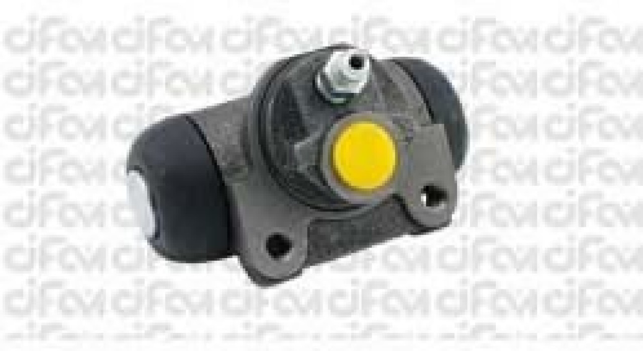 Cilindru receptor frana FIAT BRAVO I (182) (1995 - 2001) CIFAM 101-645 piesa NOUA