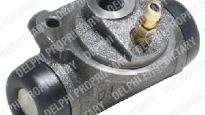 Cilindru receptor frana FIAT DOBLO Cargo (223) (2000 - 2016) DELPHI LW49040 piesa NOUA