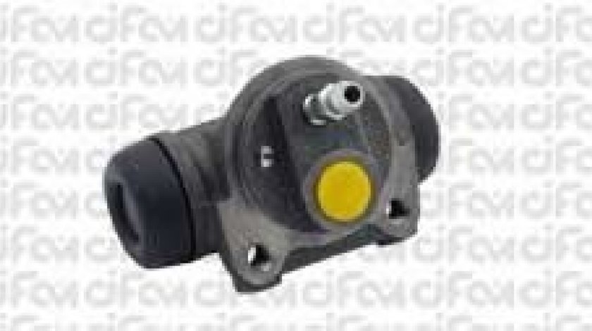 Cilindru receptor frana FIAT DOBLO Cargo (223) (2000 - 2016) CIFAM 101-820 piesa NOUA