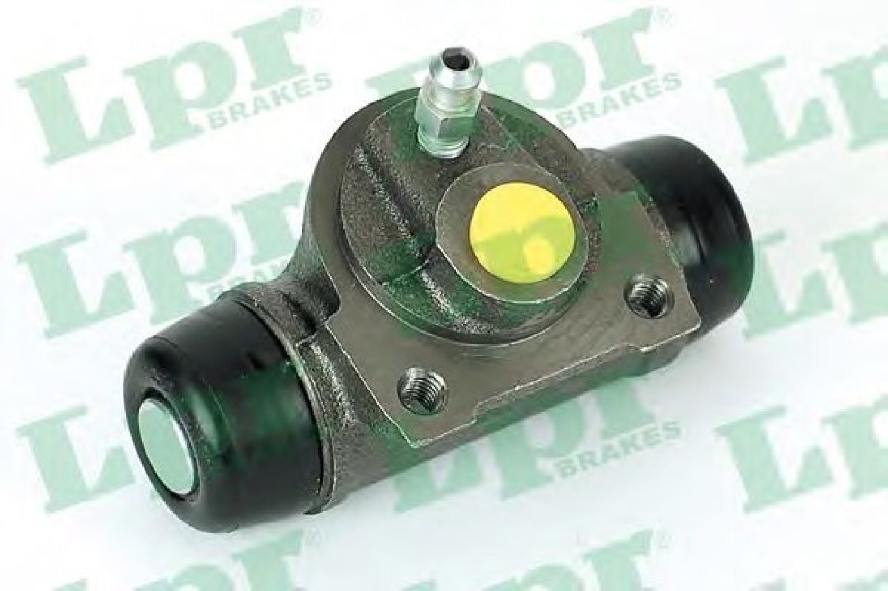 Cilindru receptor frana FIAT DOBLO Cargo (223) (2000 - 2016) LPR 4055 piesa NOUA