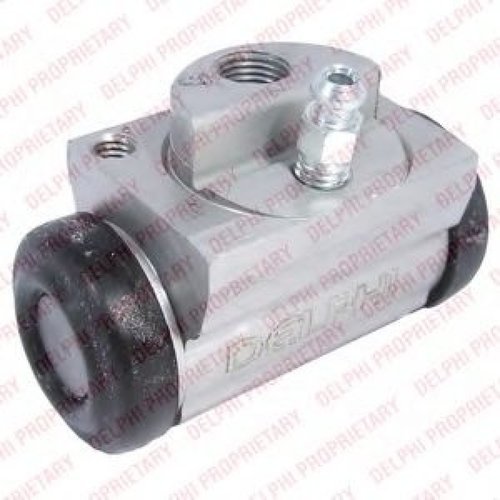 Cilindru receptor frana FIAT DOBLO Microbus (223, 119) (2001 - 2016) DELPHI LW90076 piesa NOUA