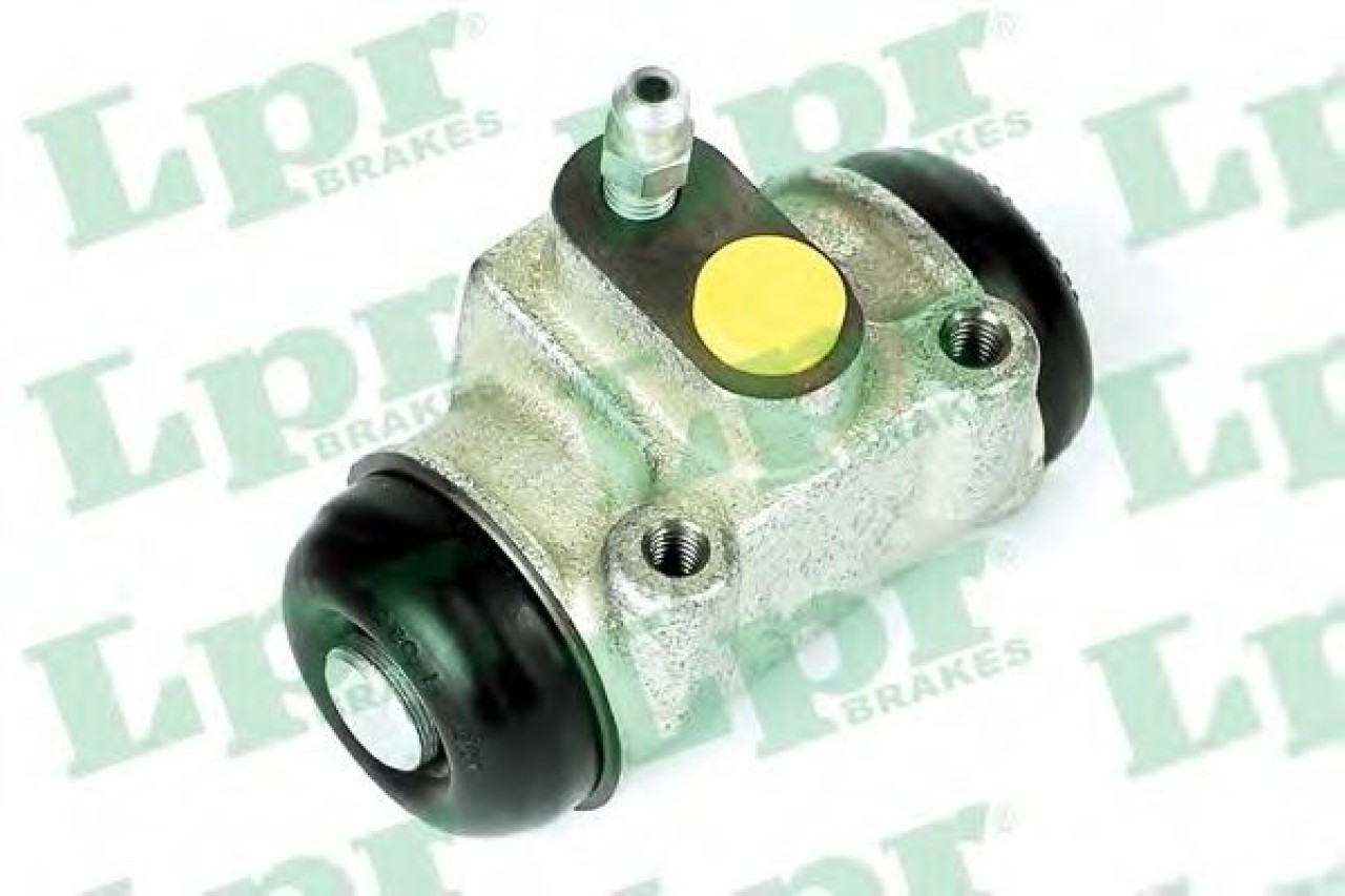 Cilindru receptor frana FIAT DUCATO bus (230) (1994 - 2002) LPR 4485 piesa NOUA