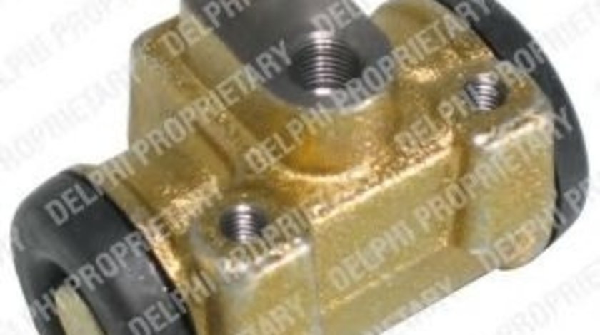 Cilindru receptor frana FIAT DUCATO caroserie (244) (2002 - 2016) DELPHI LW21057 piesa NOUA