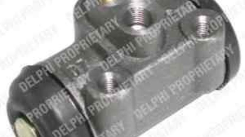 Cilindru receptor frana FIAT DUCATO caroserie (280) DELPHI LW30074