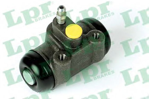 Cilindru receptor frana FIAT DUCATO caroserie (280) (1982 - 1990) LPR 4462 piesa NOUA