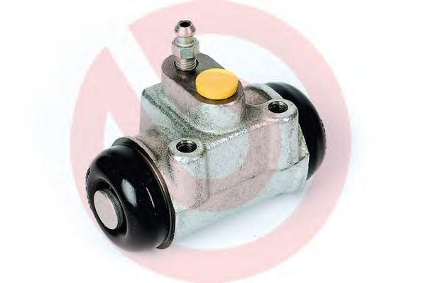 Cilindru receptor frana FIAT DUCATO caroserie (230L) (1994 - 2002) BREMBO A 12 567 piesa NOUA