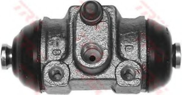 Cilindru receptor frana FIAT DUCATO platou / sasiu (230) (1994 - 2002) TRW BWN240 piesa NOUA