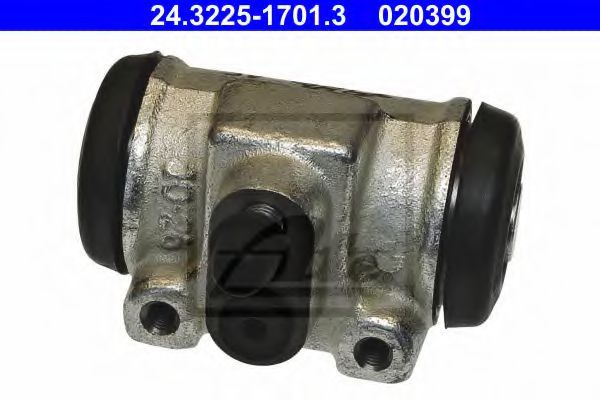 Cilindru receptor frana FIAT DUCATO platou / sasiu (290) (1989 - 1994) ATE 24.3225-1701.3 piesa NOUA
