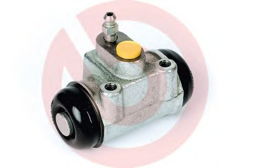 Cilindru receptor frana FIAT DUCATO platou / sasiu (230) (1994 - 2002) BREMBO A 12 567 piesa NOUA