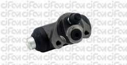 Cilindru receptor frana FIAT FIORINO (127) (1977 - 1987) CIFAM 101-156 piesa NOUA