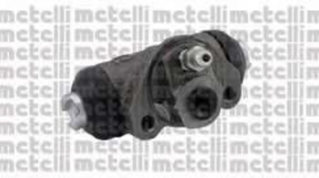 Cilindru receptor frana FIAT FIORINO (147) (1980 - 1993) METELLI 04-0072 piesa NOUA