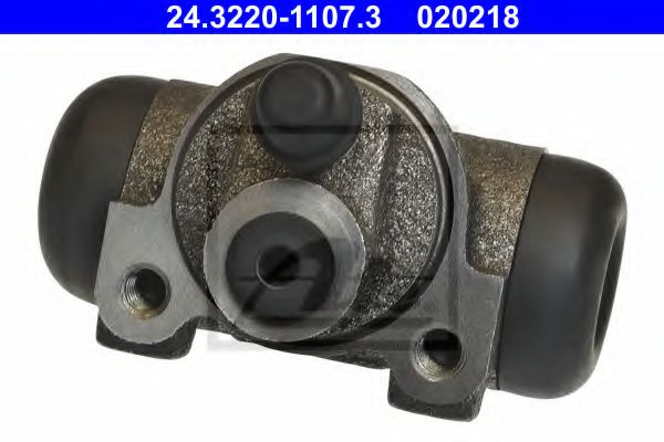 Cilindru receptor frana FIAT IDEA (350) (2003 - 2016) ATE 24.3220-1107.3 piesa NOUA