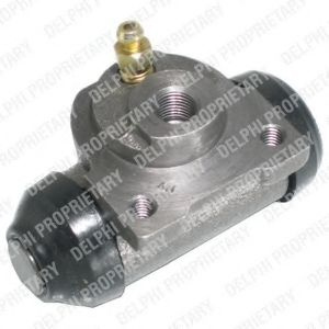 Cilindru receptor frana FIAT MAREA (185) (1996 - 2007) DELPHI LW21061 piesa NOUA