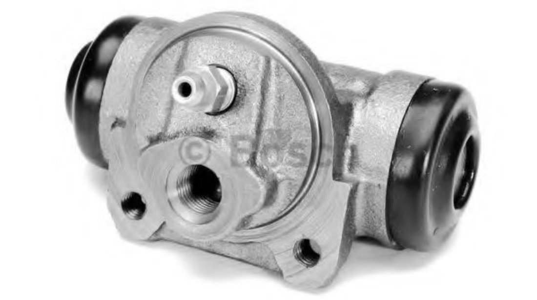 Cilindru receptor frana FIAT MAREA Weekend (185) (1996 - 2007) BOSCH F 026 002 158 piesa NOUA