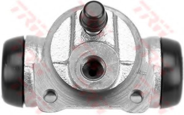 Cilindru receptor frana FIAT MAREA Weekend (185) (1996 - 2007) TRW BWF303 piesa NOUA