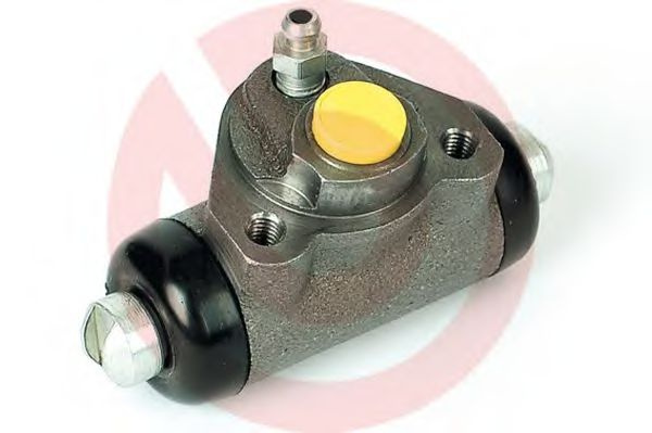 Cilindru receptor frana FIAT PANDA (141A) (1980 - 2004) BREMBO A 12 084 piesa NOUA