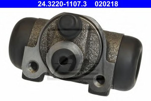 Cilindru receptor frana FIAT PANDA (169) (2003 - 2016) ATE 24.3220-1107.3 piesa NOUA