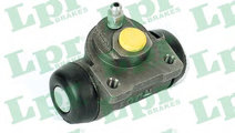 Cilindru receptor frana FIAT PANDA (169) (2003 - 2...