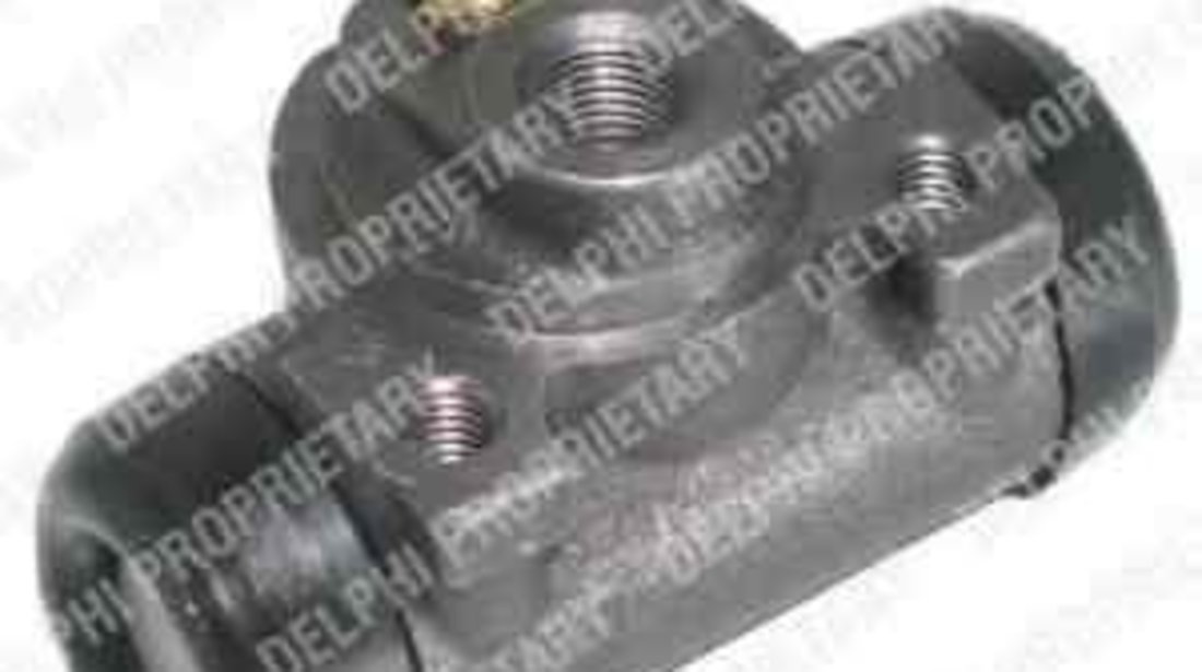 Cilindru receptor frana FIAT PANDA (169) DELPHI LW15971