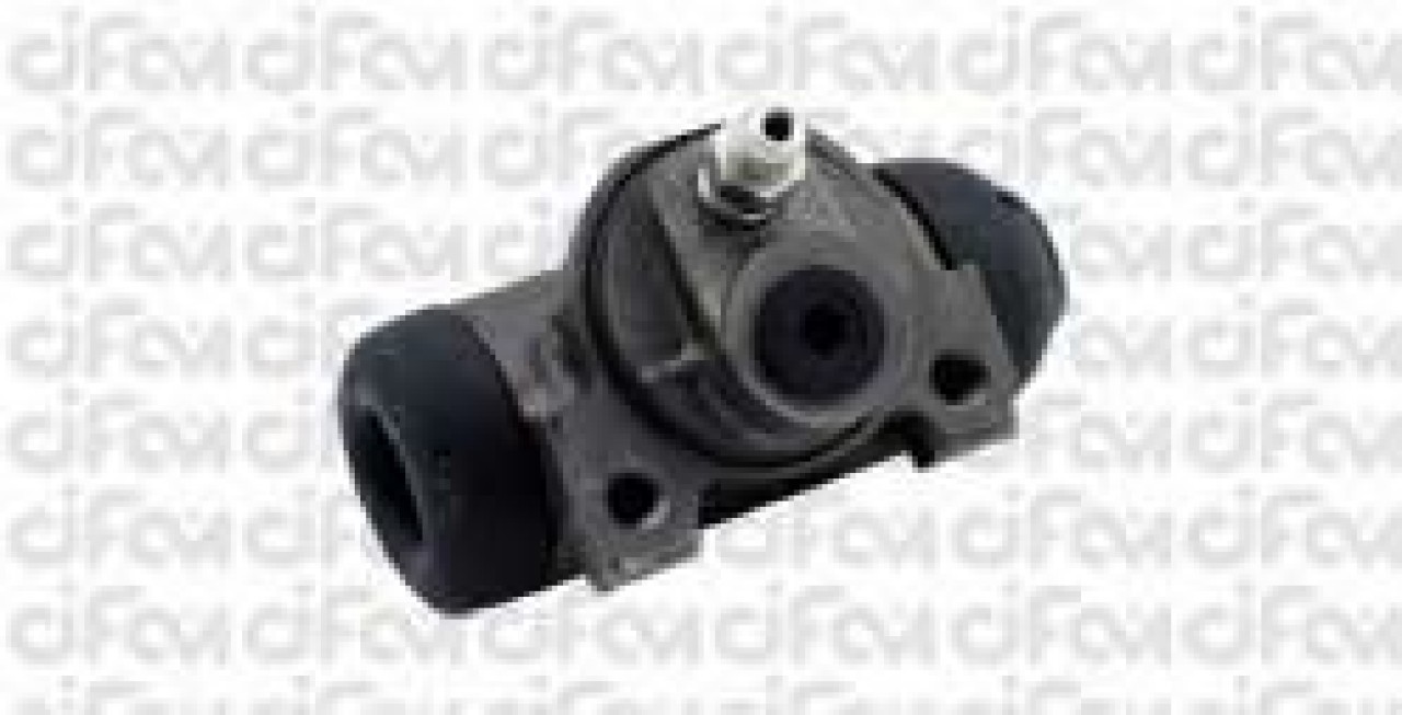 Cilindru receptor frana FIAT PUNTO (176) (1993 - 1999) CIFAM 101-442 piesa NOUA