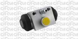 Cilindru receptor frana FIAT PUNTO (188) (1999 - 2016) CIFAM 101-742 piesa NOUA