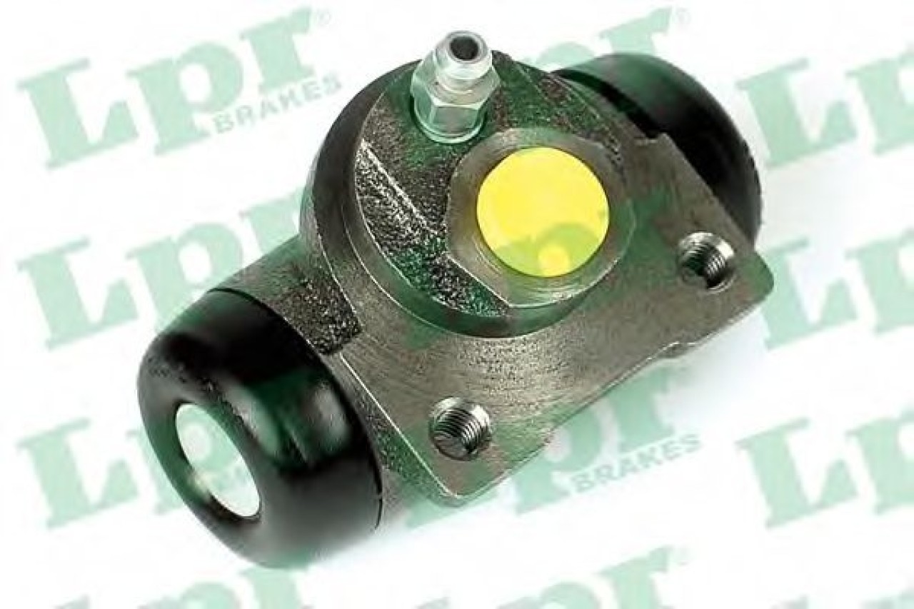 Cilindru receptor frana FIAT PUNTO (188) (1999 - 2016) LPR 4473 piesa NOUA